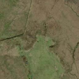 Satellite imagery of Moudy Mea, GB