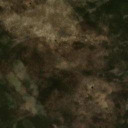 Satellite imagery of cairn, GB