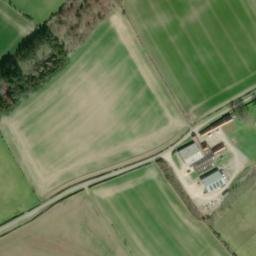 Satellite imagery of Foss Castle, GB