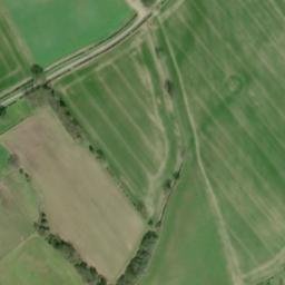 Satellite imagery of Foss Castle, GB