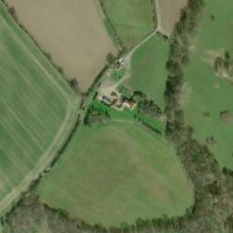 Satellite imagery of Foss Castle, GB