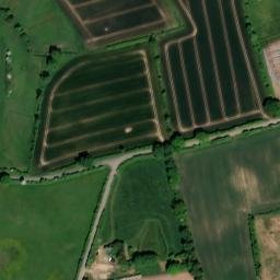 Satellite imagery of Barkelsbyer Berg, DE
