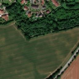 Satellite imagery of Barkelsbyer Berg, DE