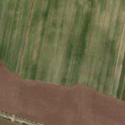 Satellite imagery of Fernmeldeturm Puttgarden, DE