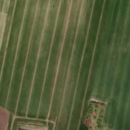 Satellite imagery of Fernmeldeturm Puttgarden, DE