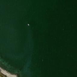 Satellite imagery of Ohlenburgs Huk, DE