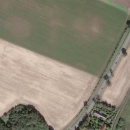 Satellite imagery of Wüster Berg, DE
