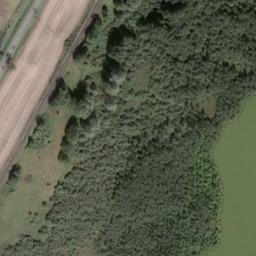 Satellite imagery of Wüster Berg, DE