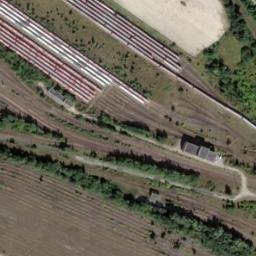 Satellite imagery of Dreschenberg, DE