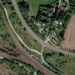 Satellite imagery of Dreschenberg, DE