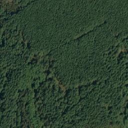 Satellite imagery of Mys Glavnyy, RU