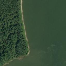 Satellite imagery of Mys Glavnyy, RU
