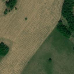 Satellite imagery of Подкопенная, KZ
