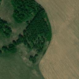 Satellite imagery of Подкопенная, KZ