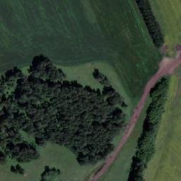 Satellite imagery of Хомутина, KZ