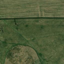 Satellite imagery of Калиновка, KZ