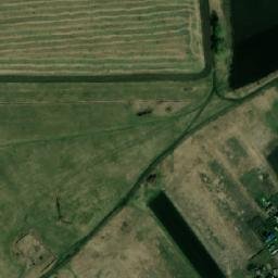 Satellite imagery of Калиновка, KZ