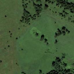 Satellite imagery of Худякова, KZ