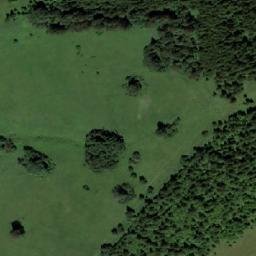Satellite imagery of Камешек, KZ
