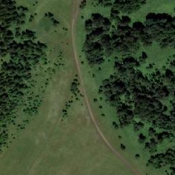 Satellite imagery of Камешек, KZ