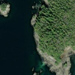 Satellite imagery of Gore-Langton Point, CA