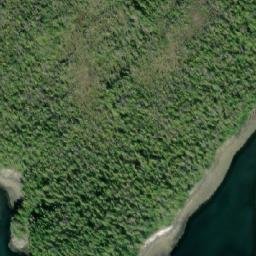 Satellite imagery of Gore-Langton Point, CA