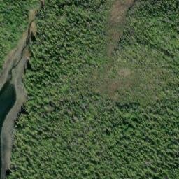 Satellite imagery of Gore-Langton Point, CA