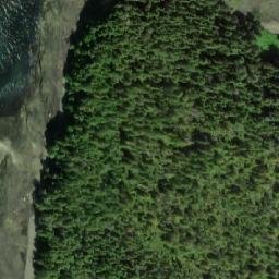 Satellite imagery of Cultivation Point, CA