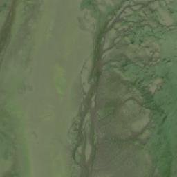 Satellite imagery of Cultivation Point, CA