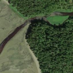 Satellite imagery of Pearl Point, CA