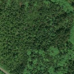 Satellite imagery of Leading Peak, CA