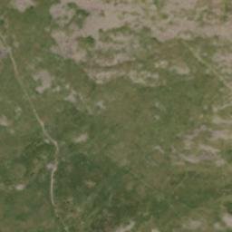 Satellite imagery of cairn, GB