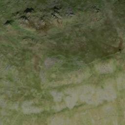 Satellite imagery of cairn, GB