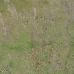 Satellite imagery of cairn, GB
