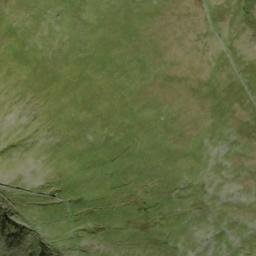 Satellite imagery of cairn, GB