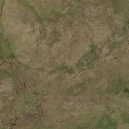 Satellite imagery of cairn, GB