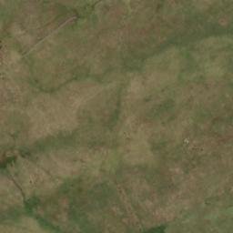 Satellite imagery of cairn, GB