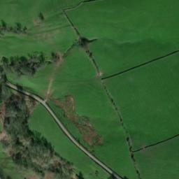 Satellite imagery of Bowber Hill, GB
