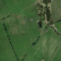 Satellite imagery of Bowber Hill, GB