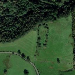 Satellite imagery of Scargill Castle, GB
