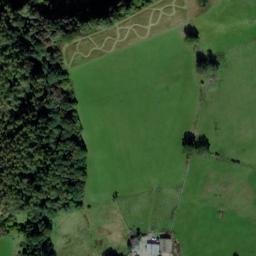 Satellite imagery of Scargill Castle, GB