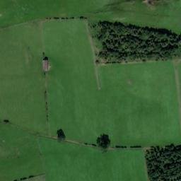 Satellite imagery of Scargill Castle, GB