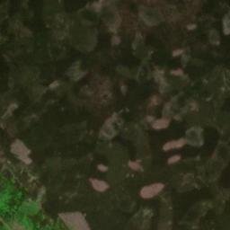 Satellite imagery of cairn, GB