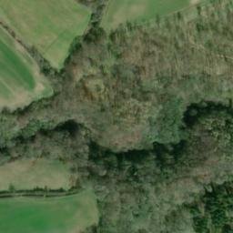 Satellite imagery of Foss Castle, GB