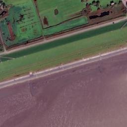 Satellite imagery of Südosthörn, DE