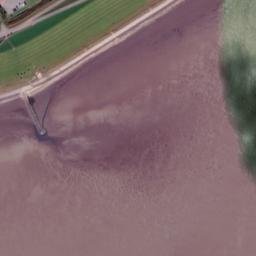 Satellite imagery of Südosthörn, DE