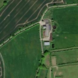 Satellite imagery of Thyraburg, DE