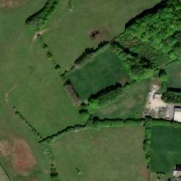 Satellite imagery of Thyraburg, DE