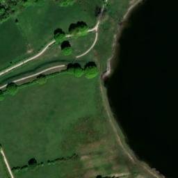 Satellite imagery of Haithabu, DE