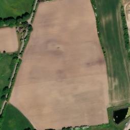 Satellite imagery of Barkelsbyer Berg, DE